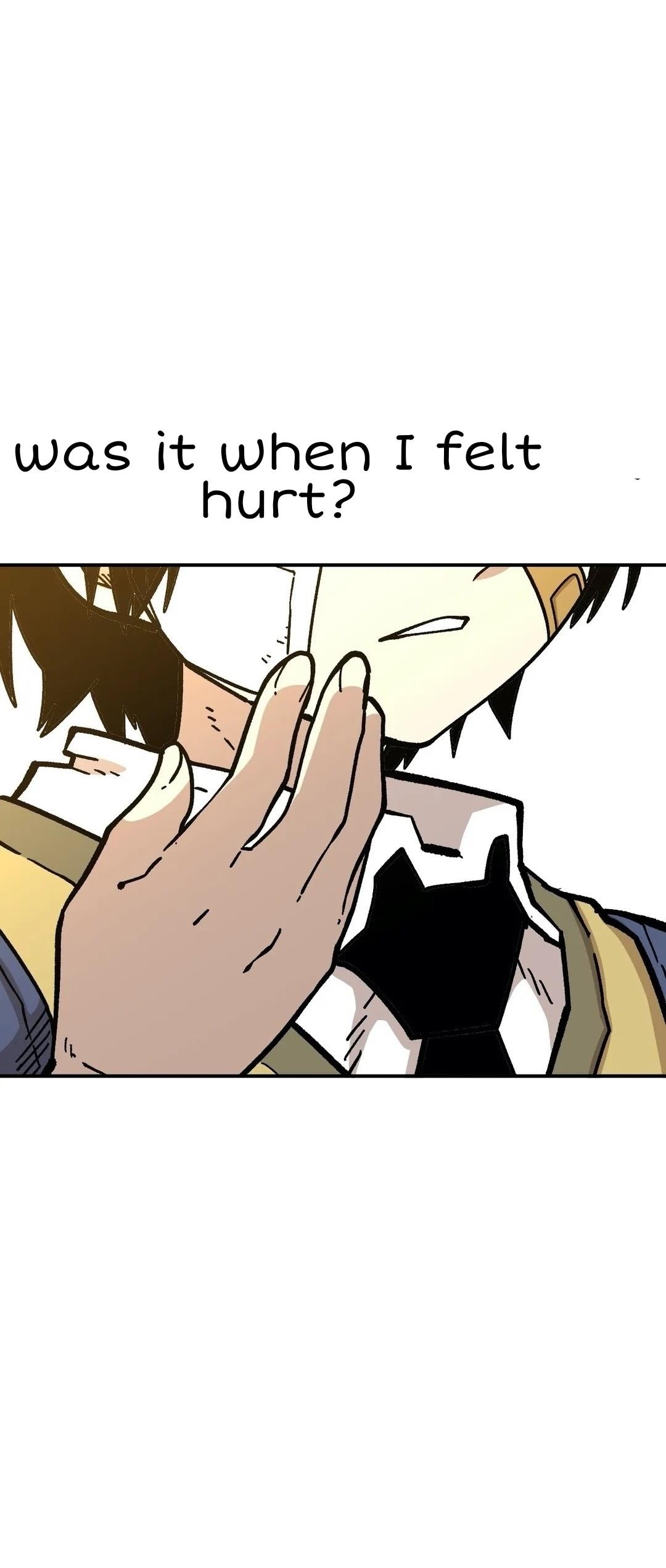 Suicide Boy Chapter 105 - Page 22