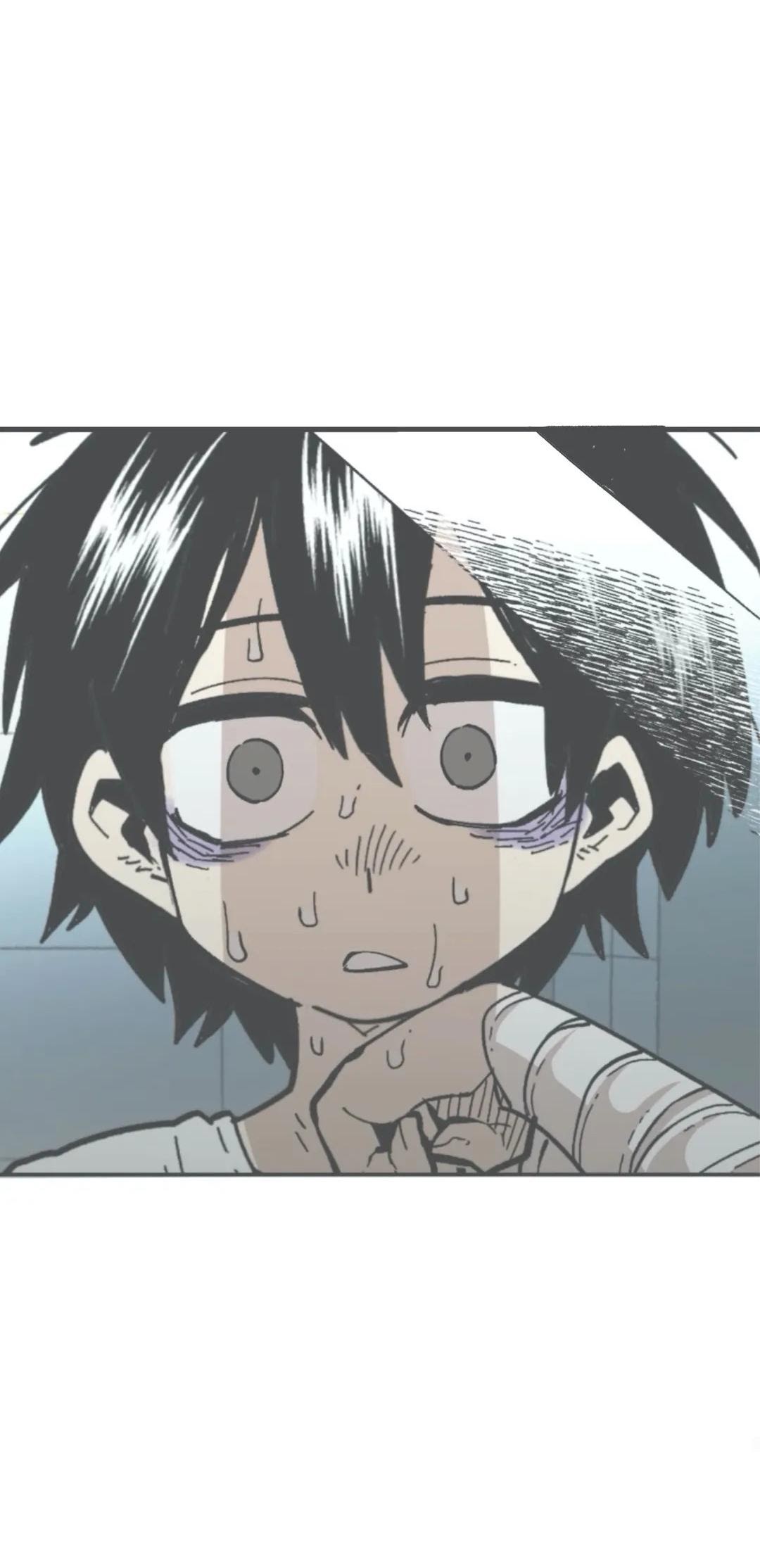 Suicide Boy Chapter 105 - Page 23