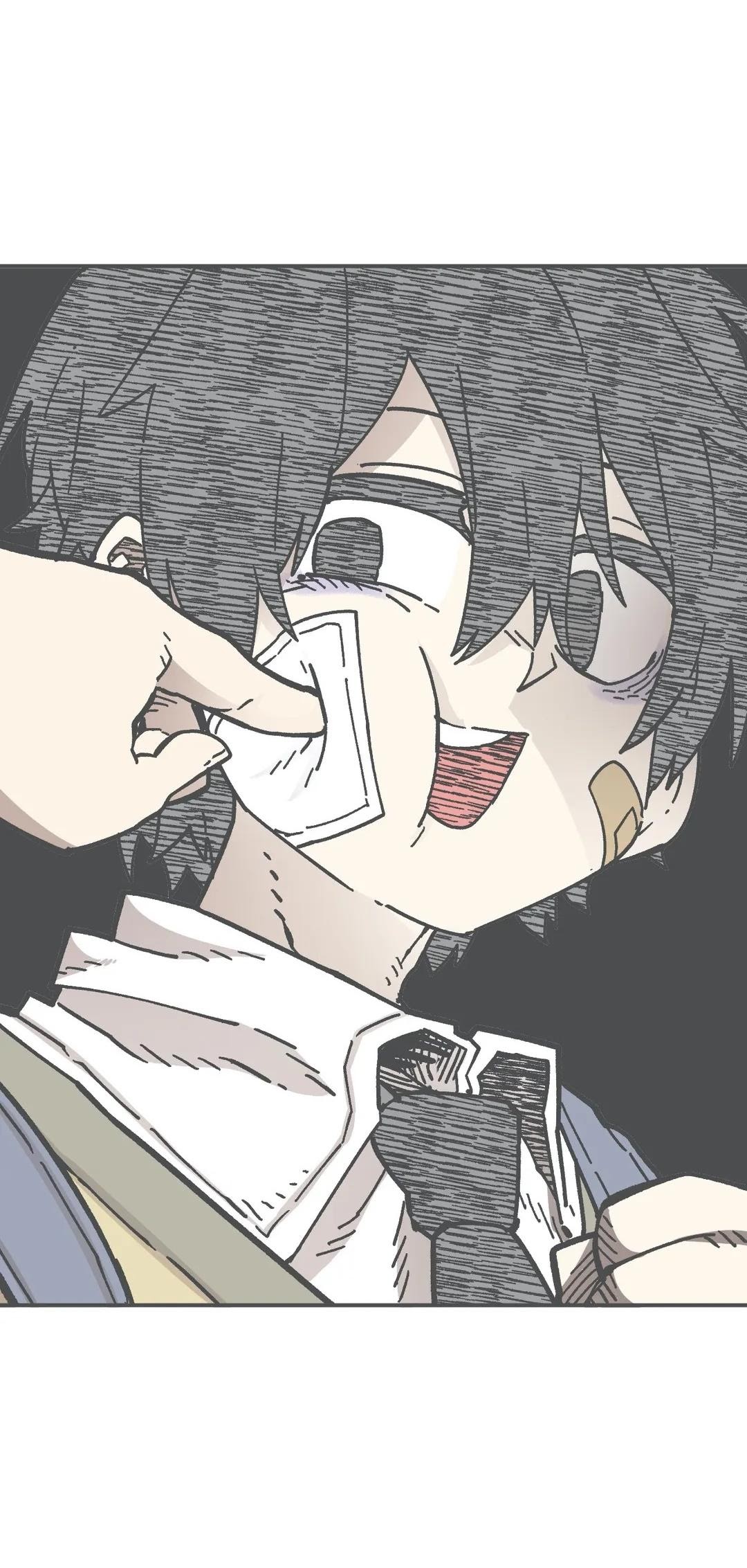 Suicide Boy Chapter 105 - Page 29