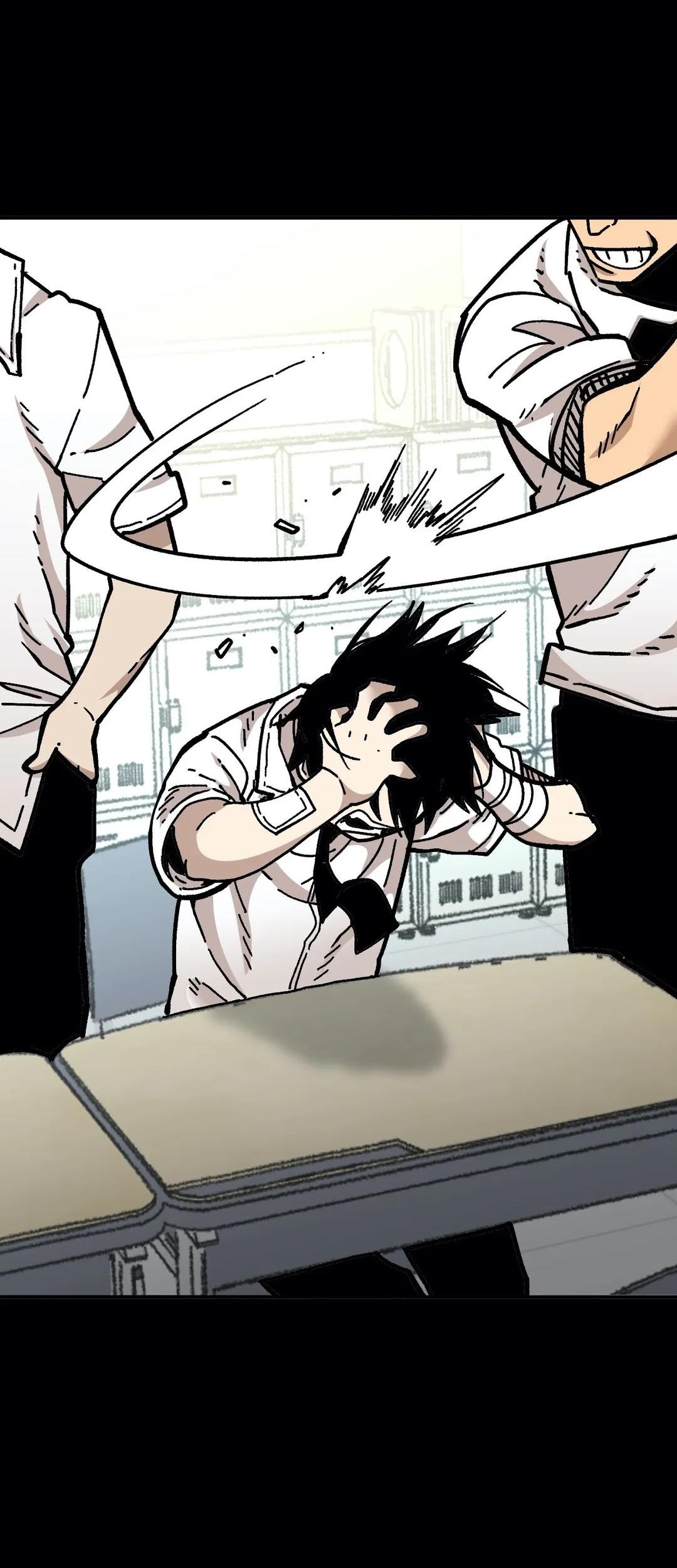 Suicide Boy Chapter 105 - Page 34