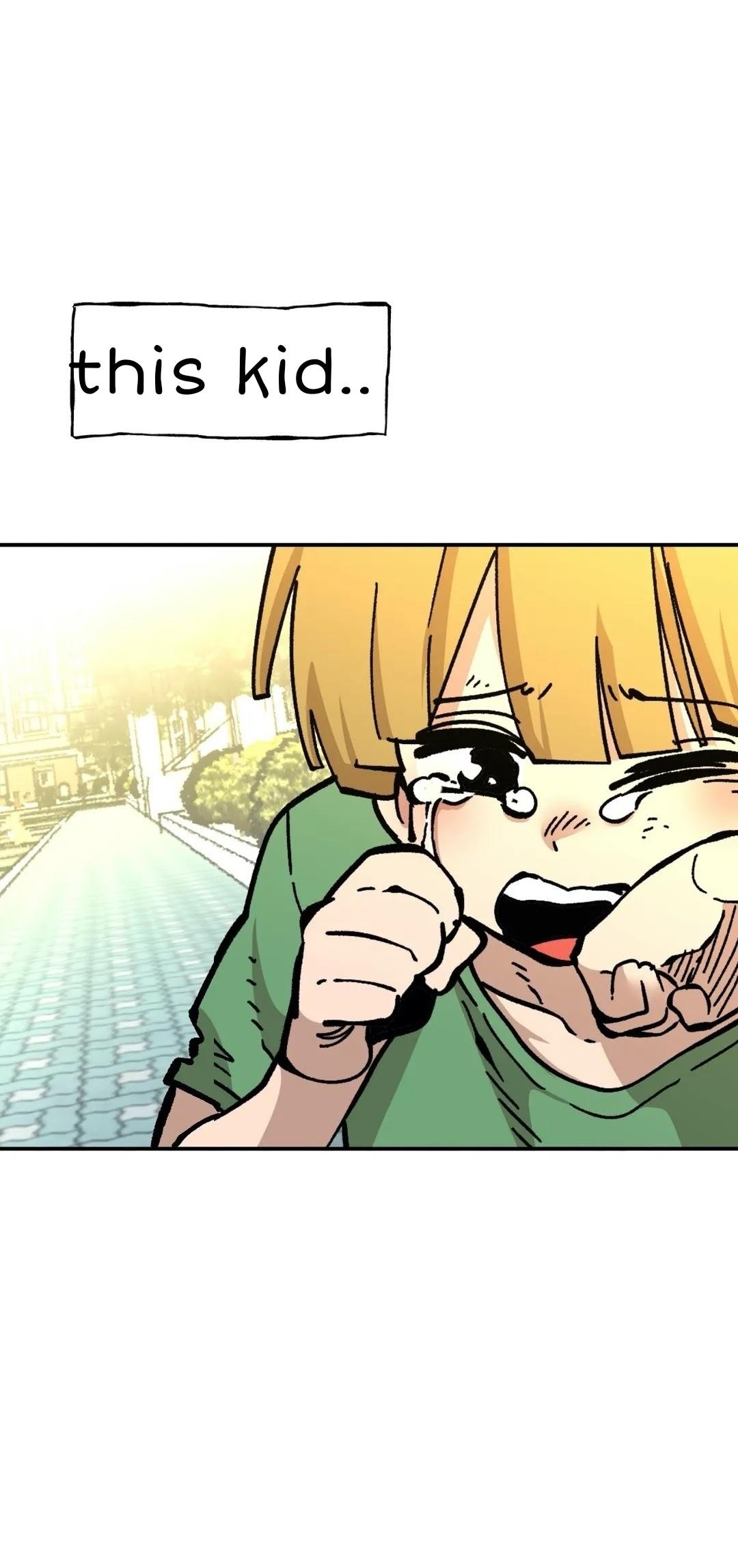 Suicide Boy Chapter 105 - Page 4