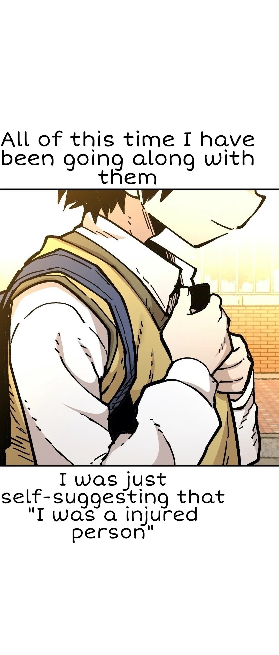 Suicide Boy Chapter 105 - Page 44