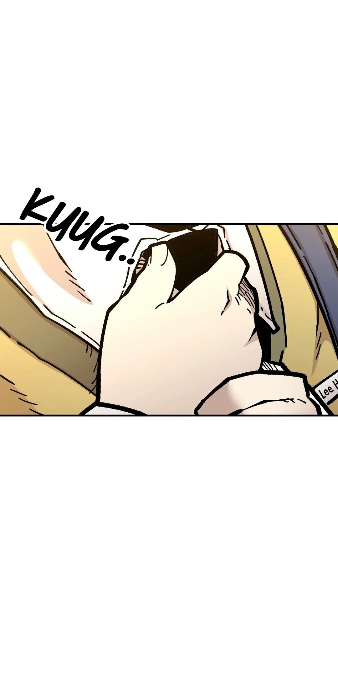 Suicide Boy Chapter 105 - Page 45