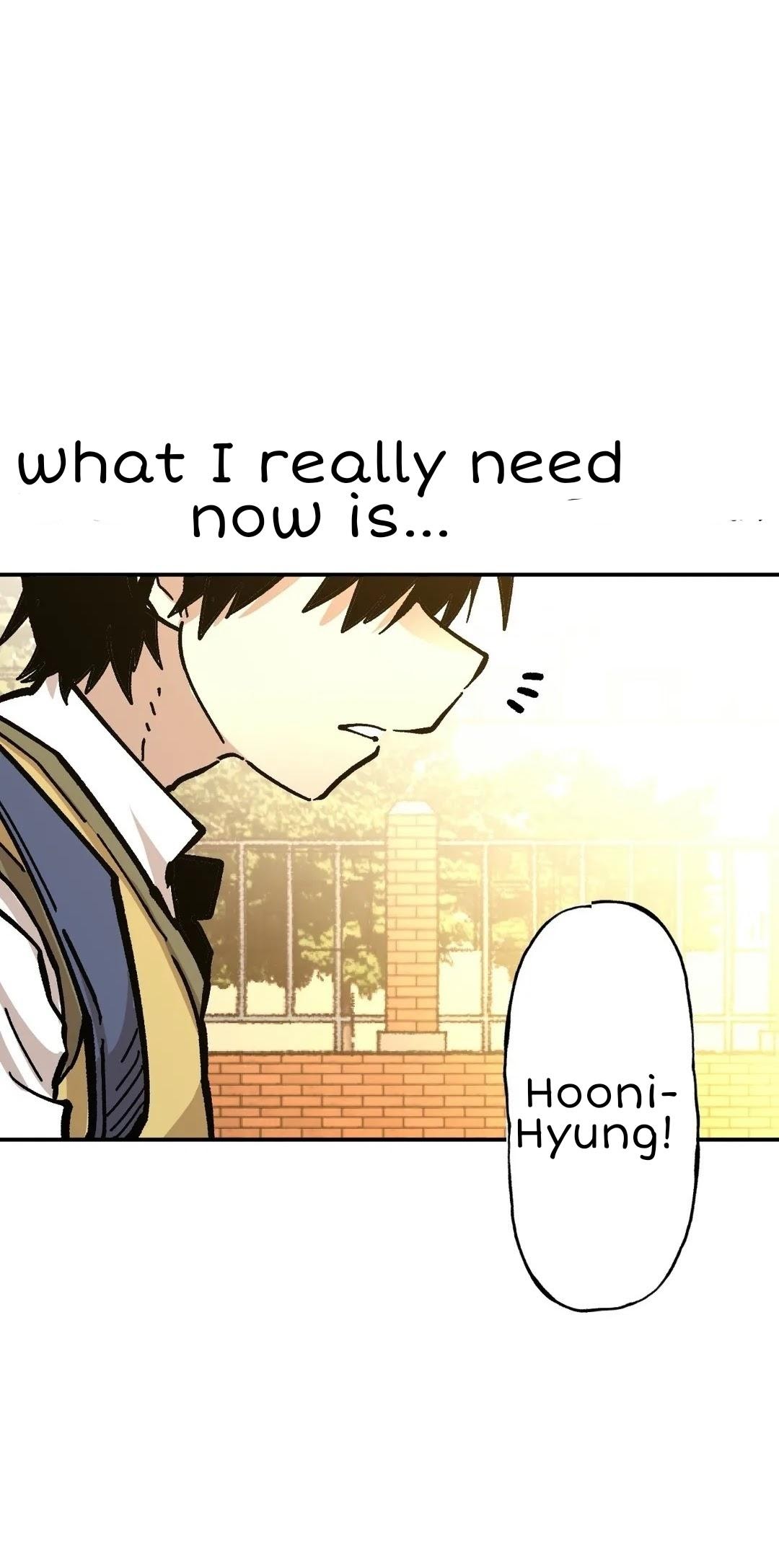 Suicide Boy Chapter 105 - Page 49