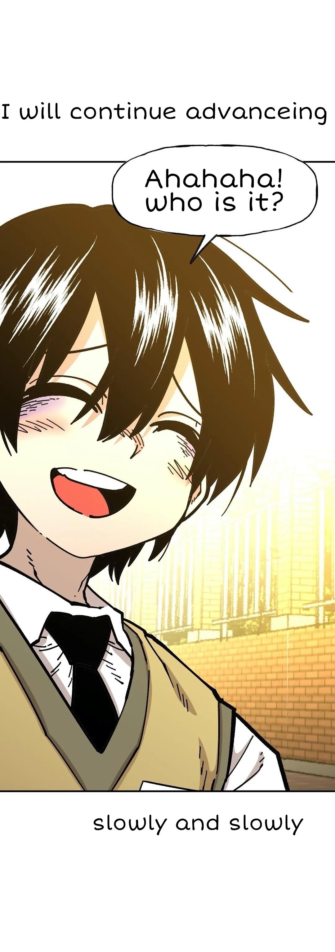 Suicide Boy Chapter 105 - Page 53