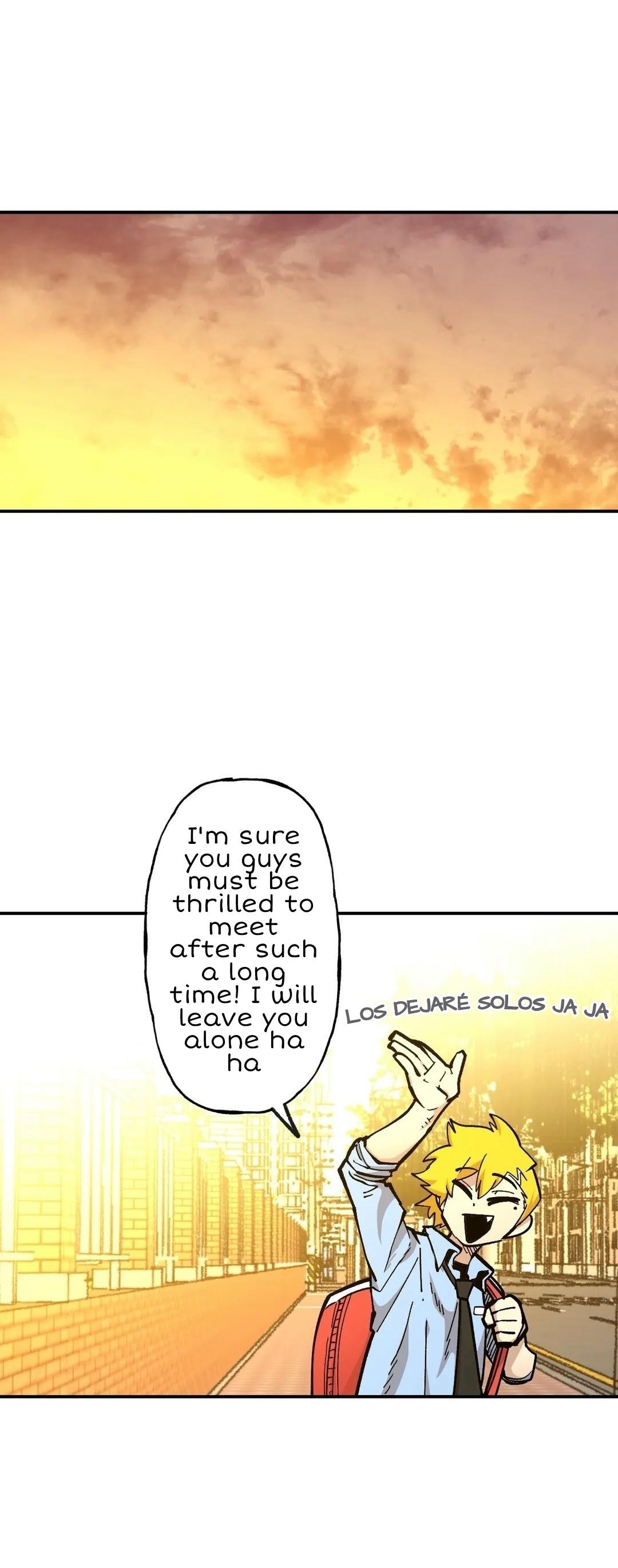 Suicide Boy Chapter 105 - Page 63