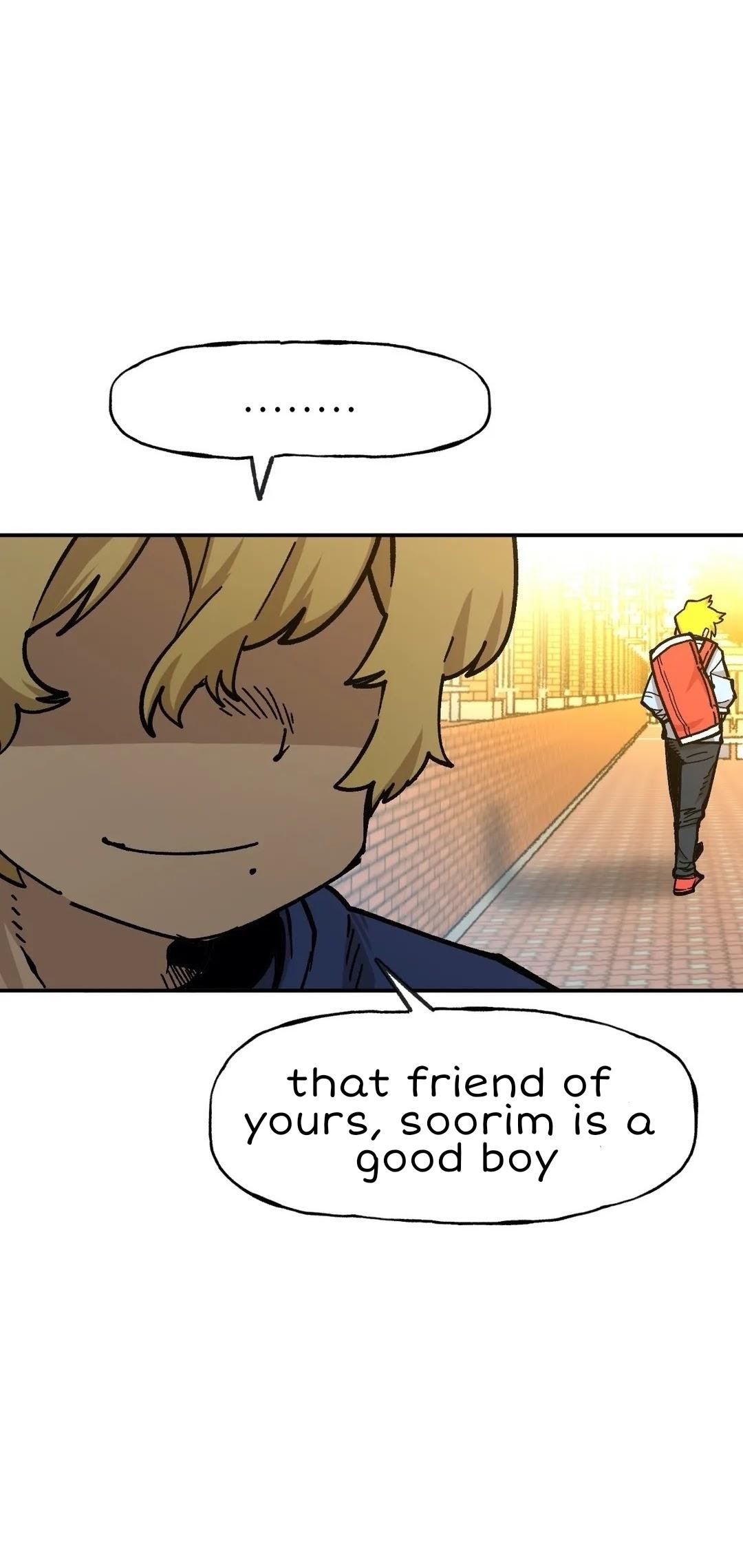 Suicide Boy Chapter 105 - Page 64