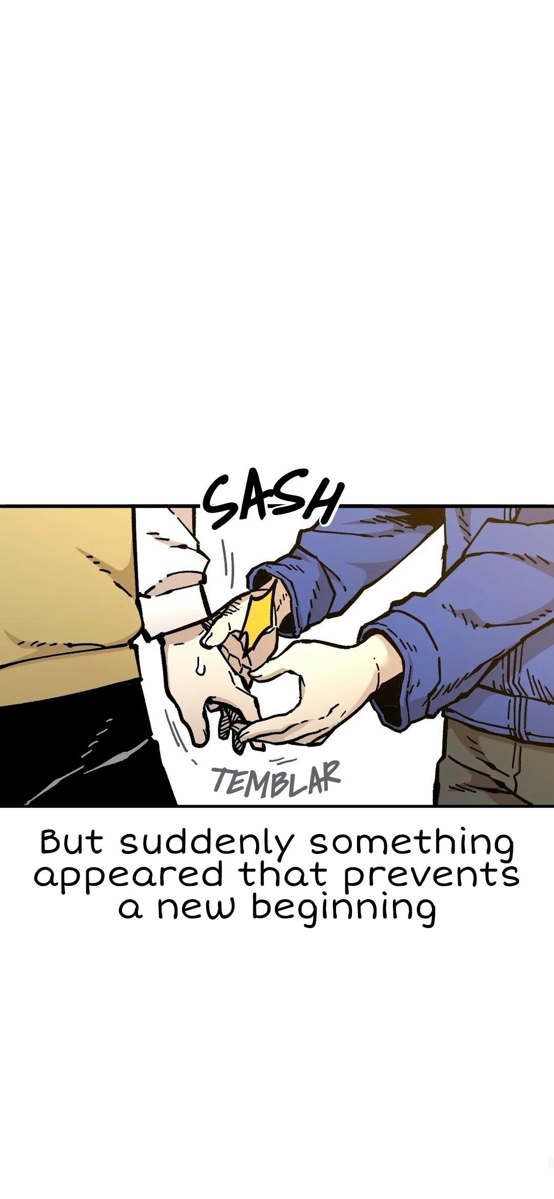 Suicide Boy Chapter 105 - Page 67