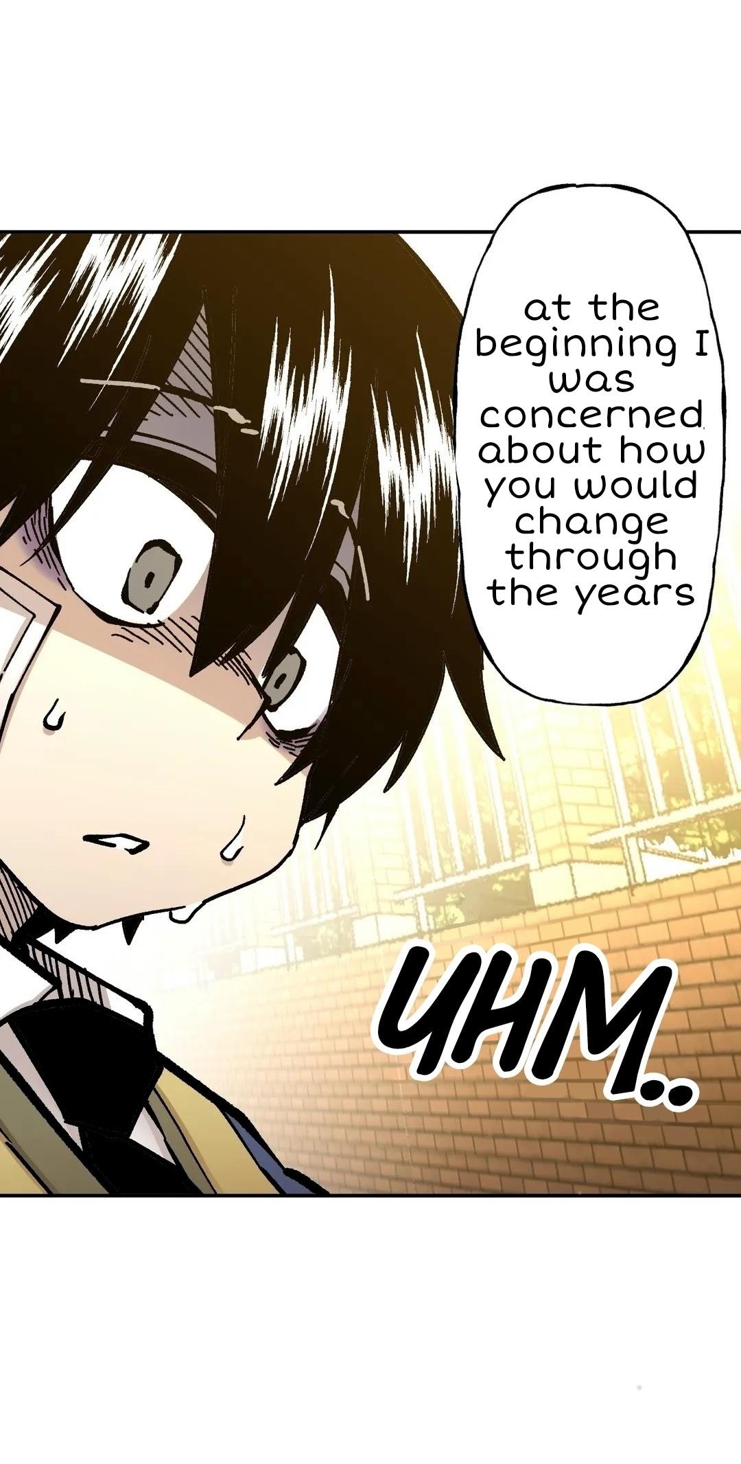 Suicide Boy Chapter 105 - Page 68