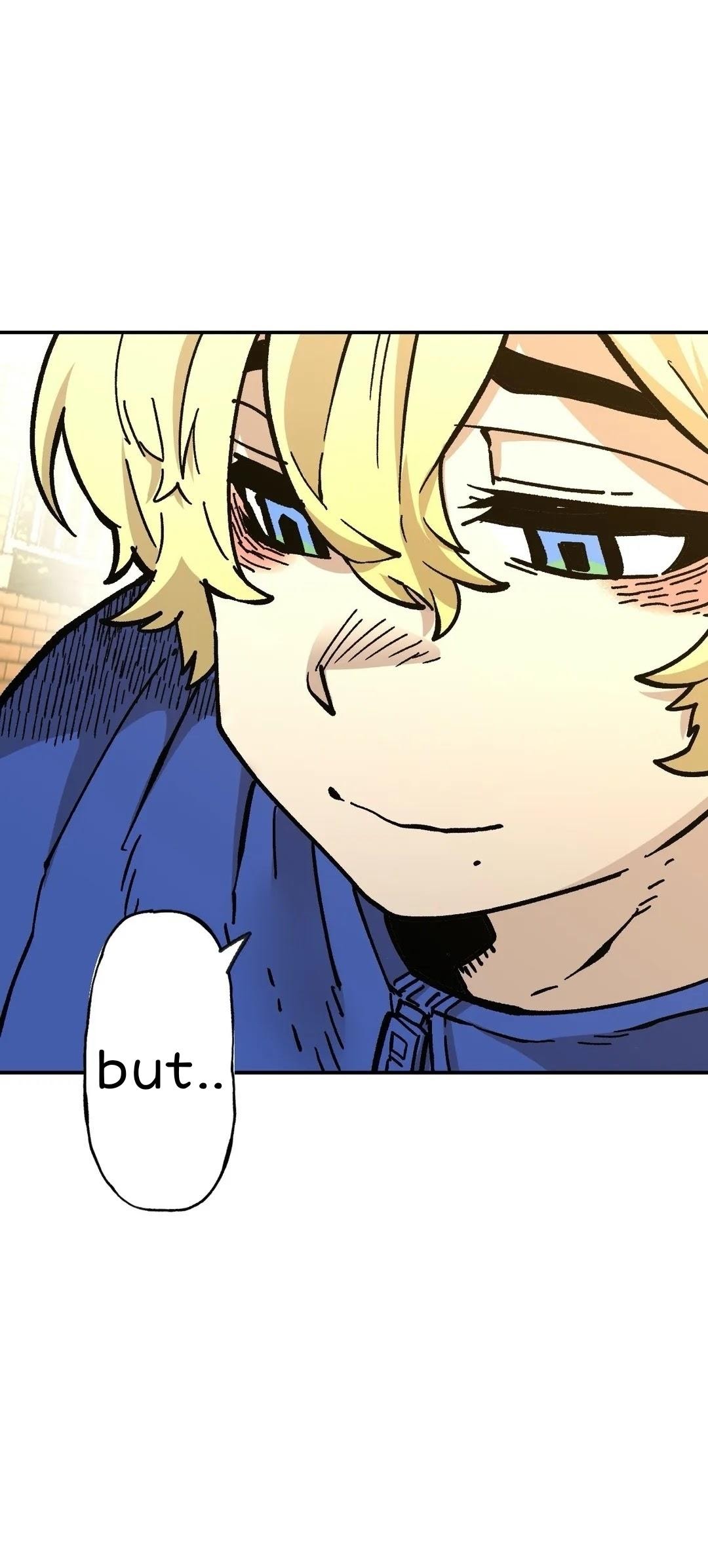 Suicide Boy Chapter 105 - Page 69