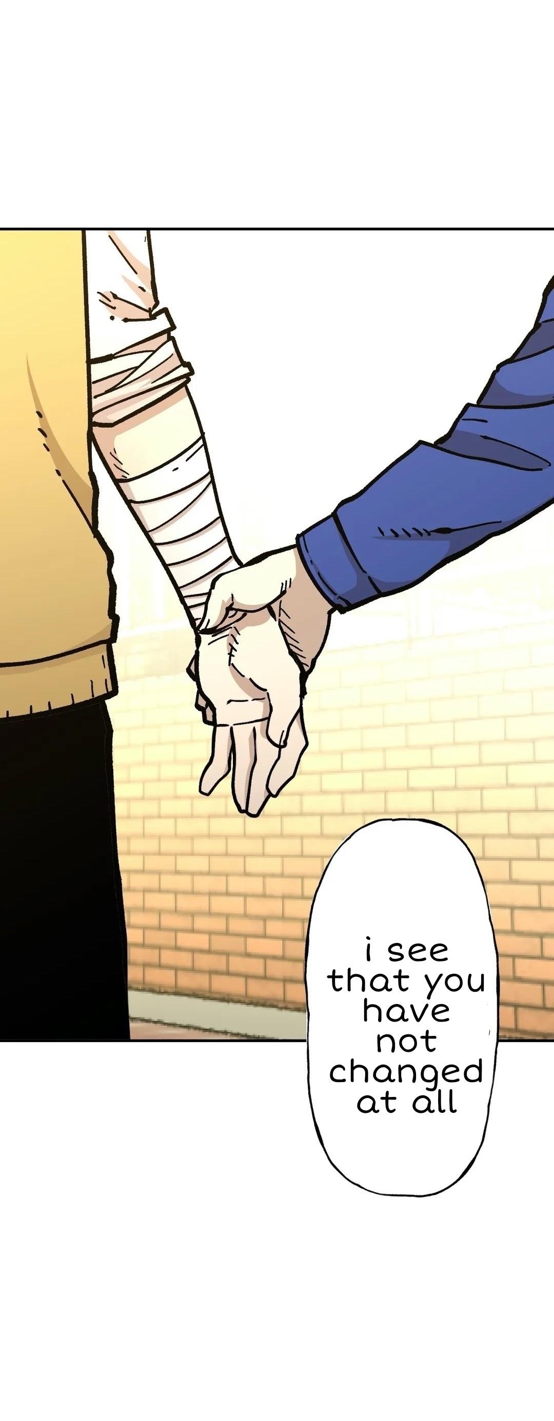 Suicide Boy Chapter 105 - Page 70