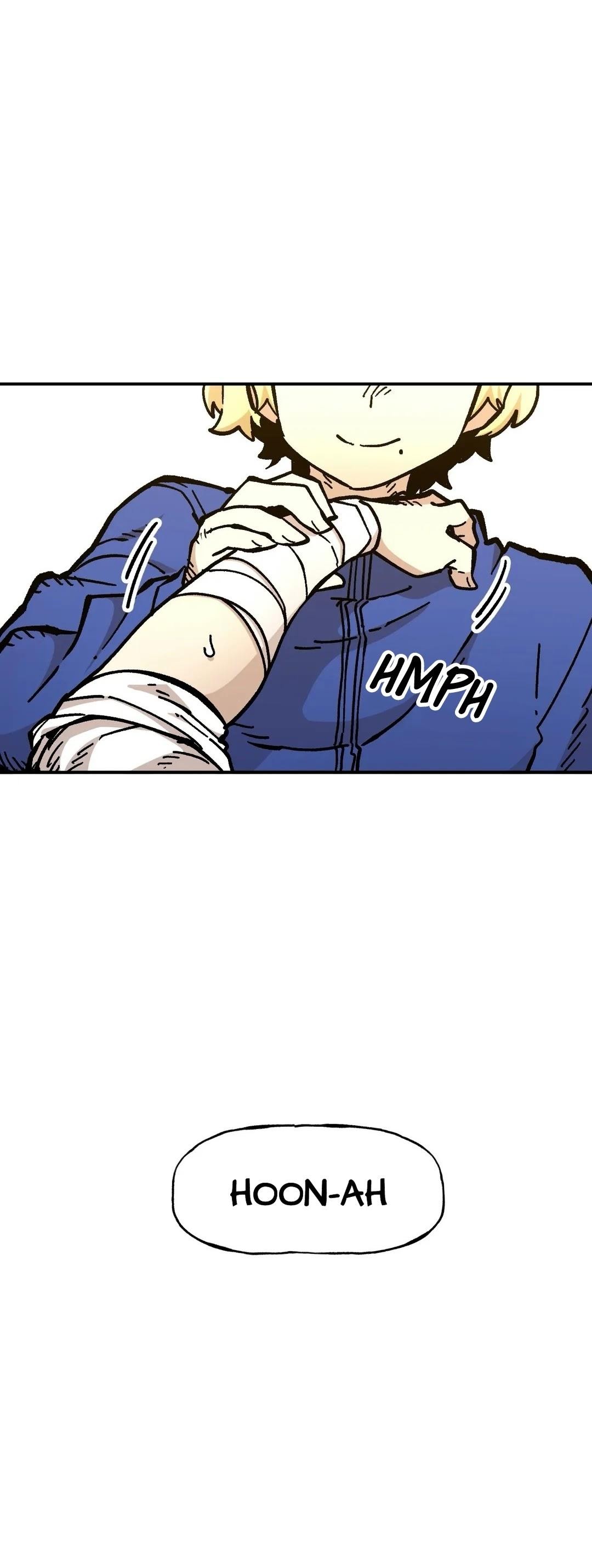 Suicide Boy Chapter 105 - Page 71