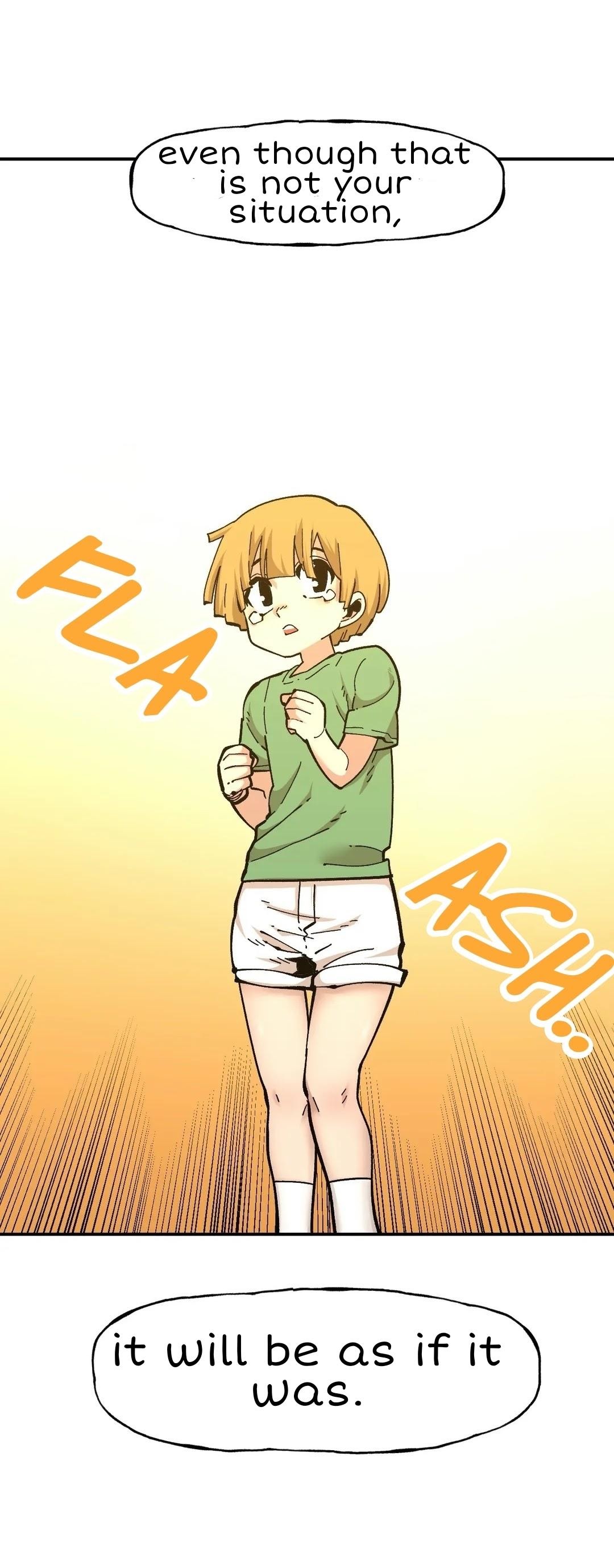 Suicide Boy Chapter 105 - Page 9