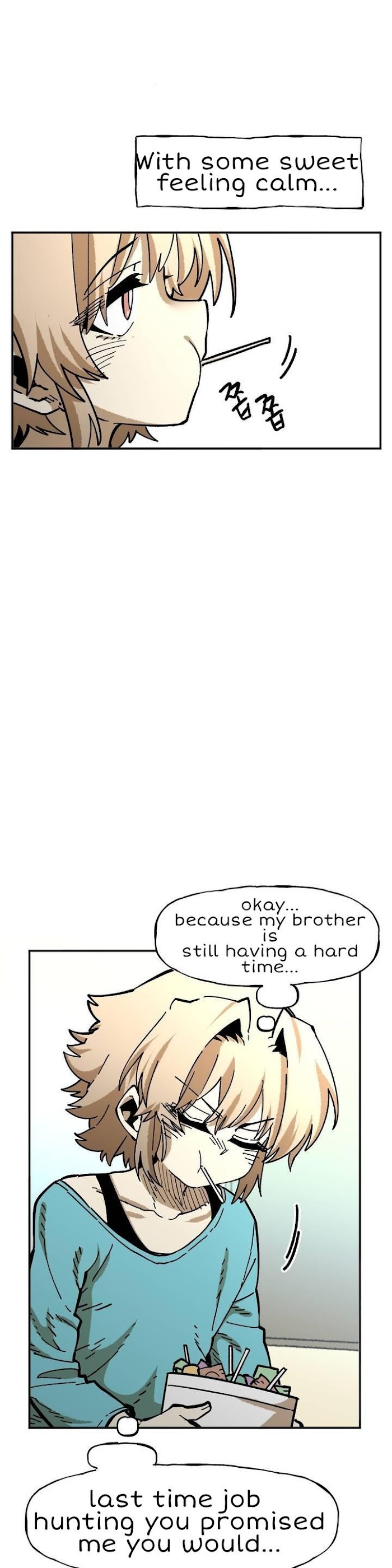 Suicide Boy Chapter 106 - Page 14