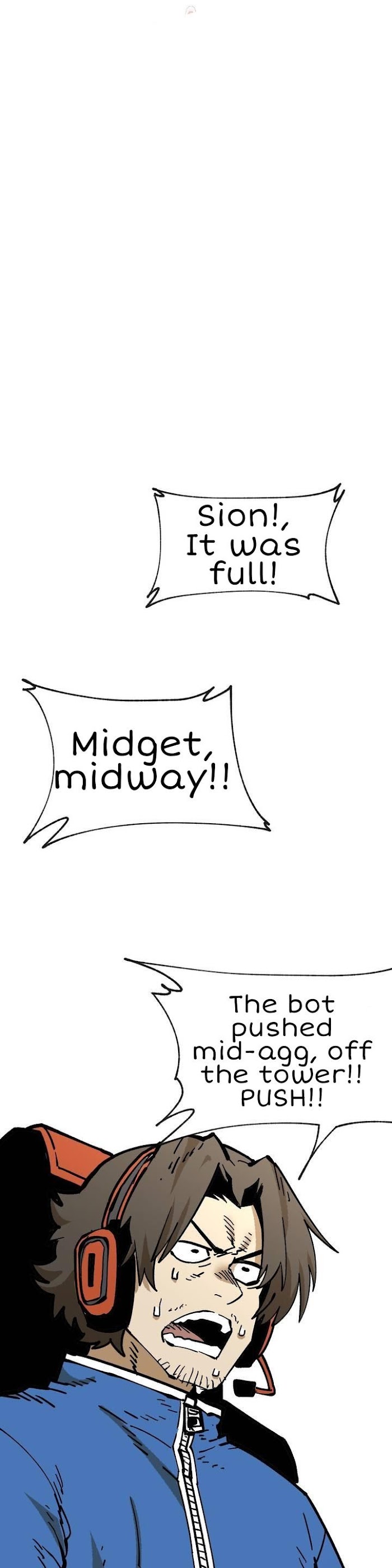 Suicide Boy Chapter 106 - Page 6