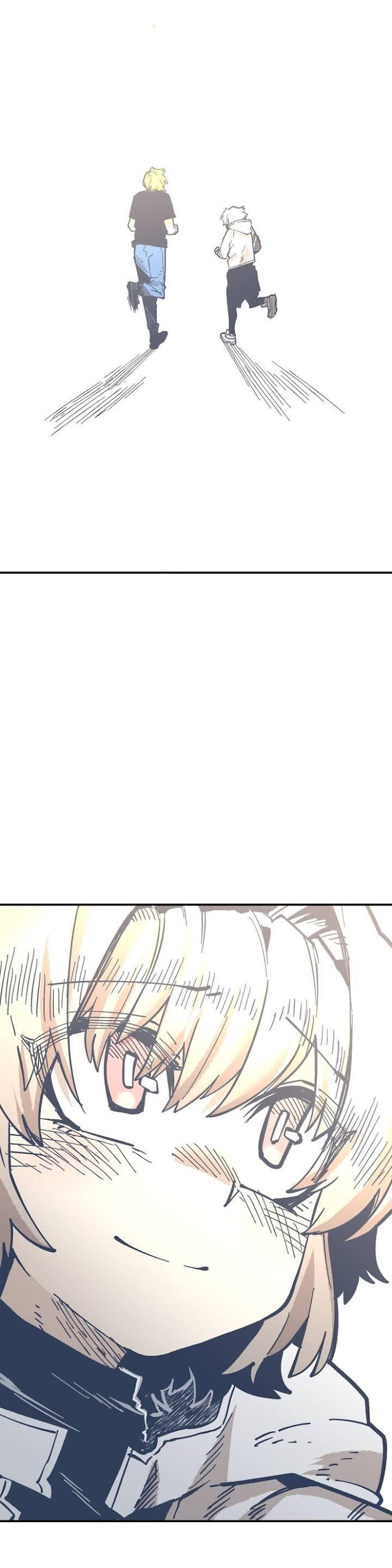 Suicide Boy Chapter 107 - Page 13