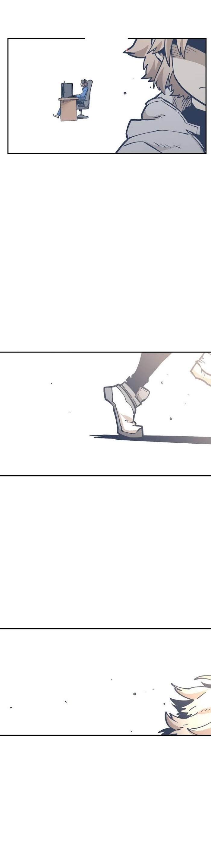 Suicide Boy Chapter 107 - Page 24