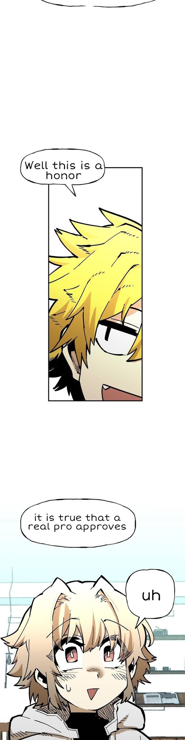 Suicide Boy Chapter 107 - Page 3