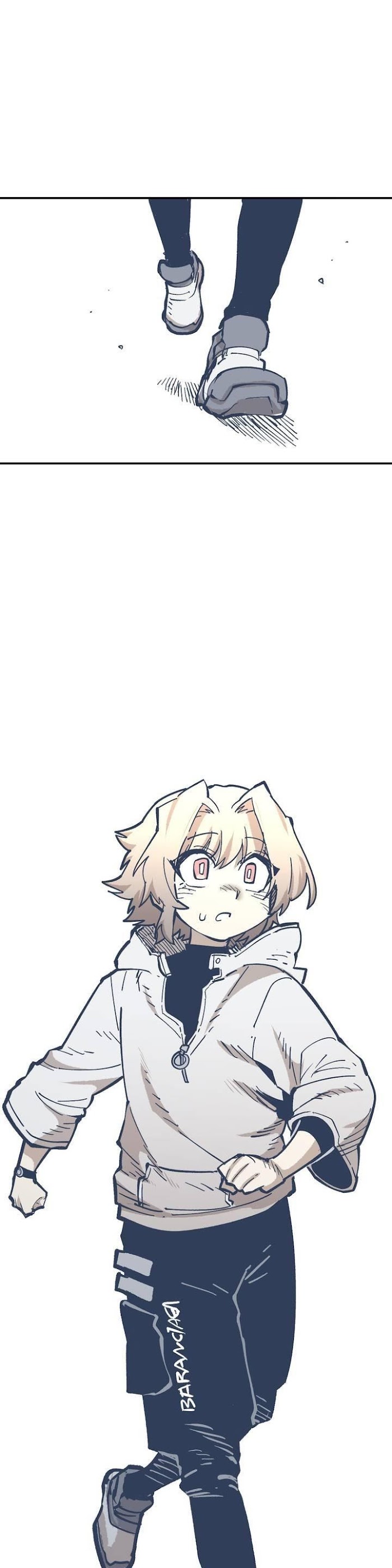 Suicide Boy Chapter 107 - Page 7