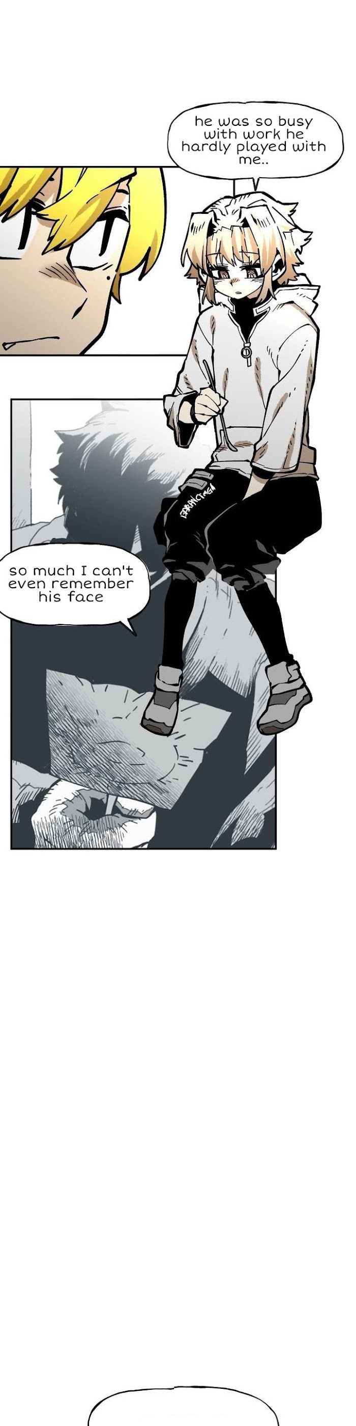 Suicide Boy Chapter 108 - Page 15