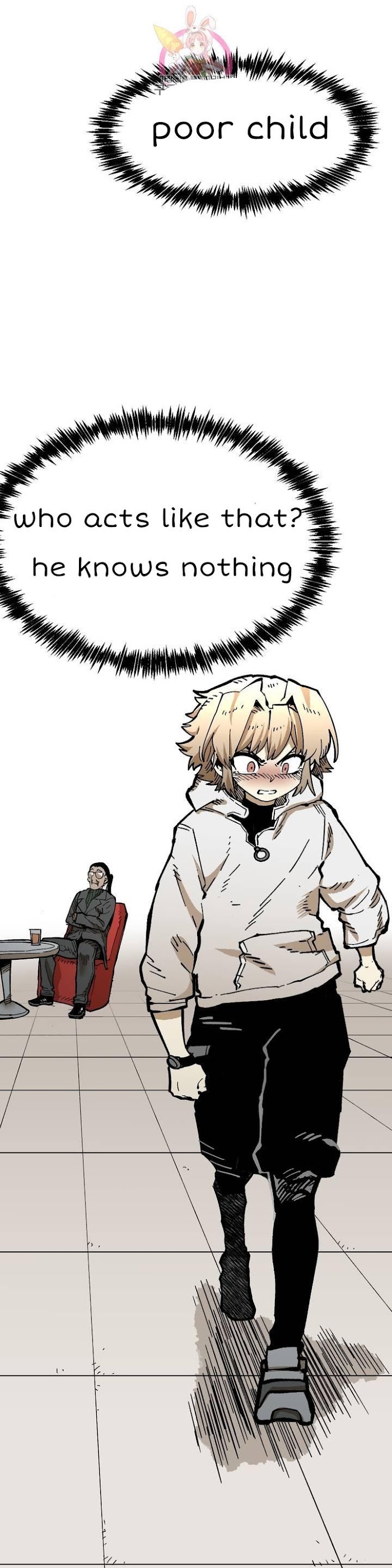 Suicide Boy Chapter 109 - Page 23