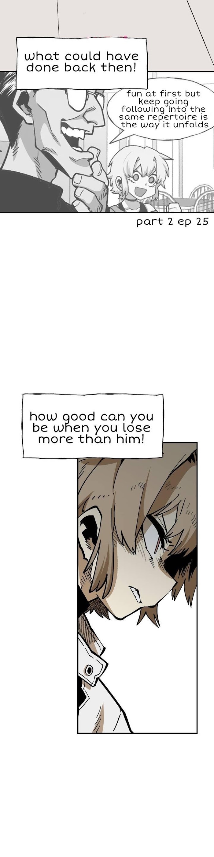 Suicide Boy Chapter 109 - Page 24