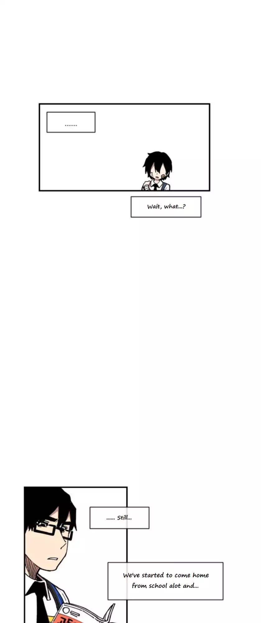 Suicide Boy Chapter 11 - Page 24