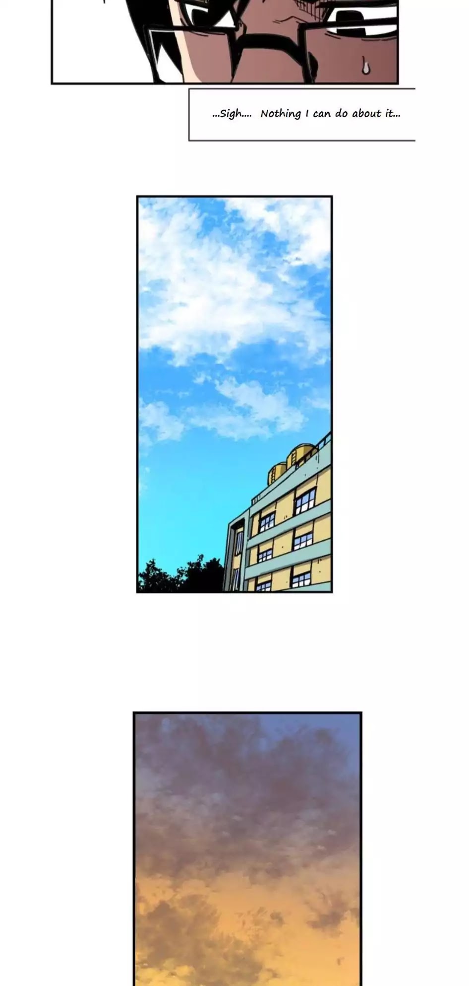 Suicide Boy Chapter 11 - Page 3