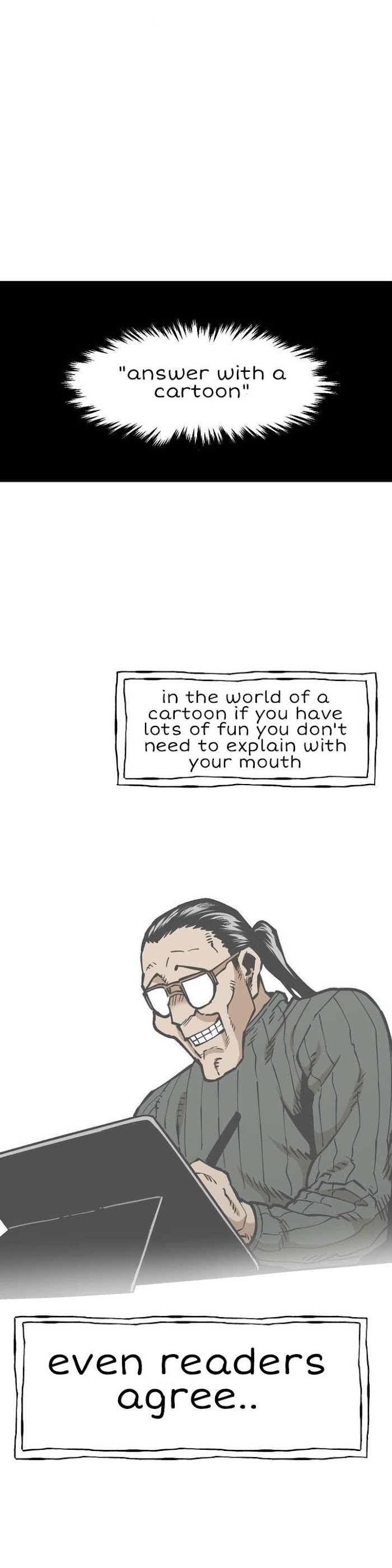 Suicide Boy Chapter 110 - Page 34