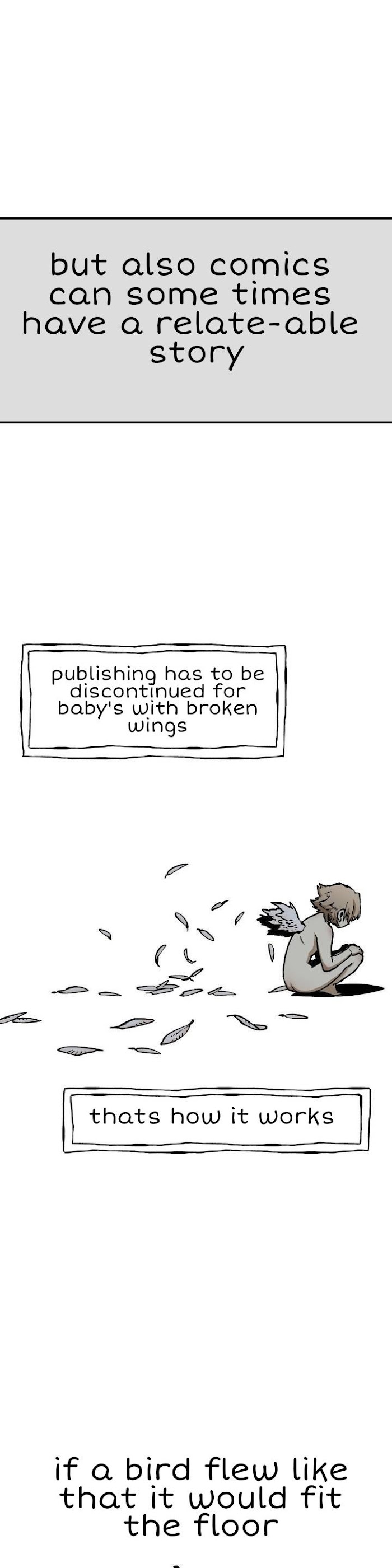 Suicide Boy Chapter 110 - Page 35