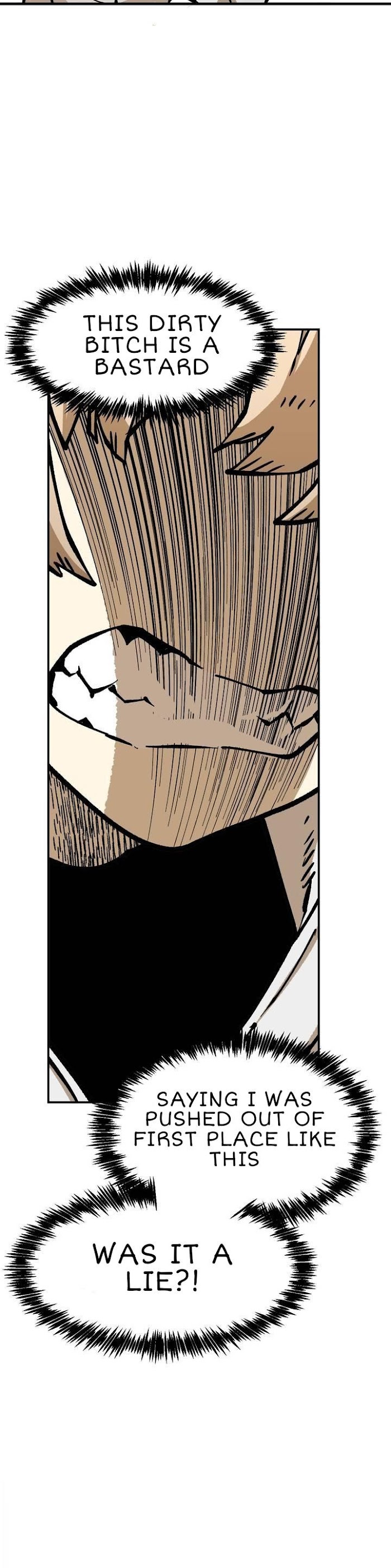 Suicide Boy Chapter 110 - Page 9