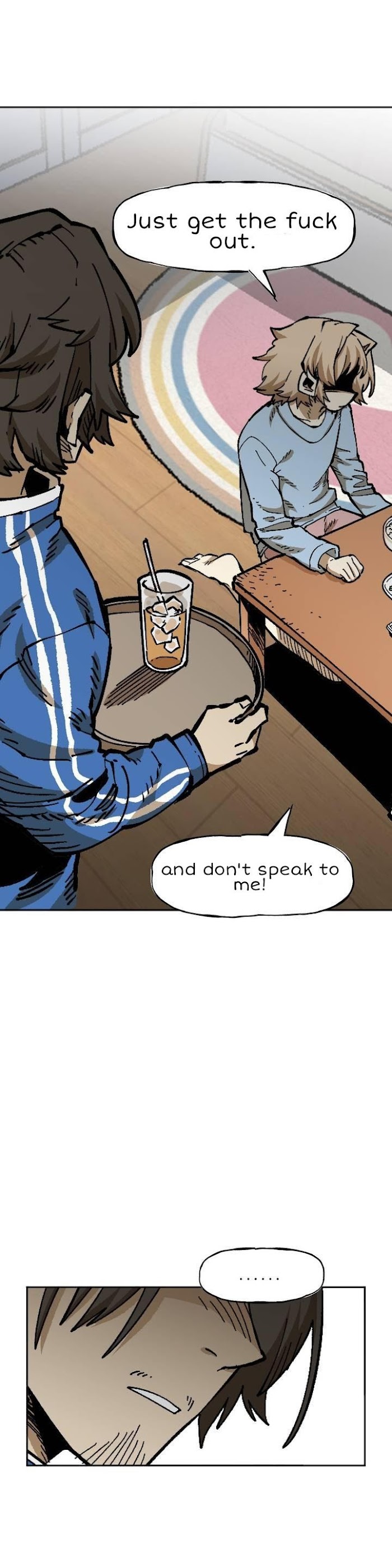 Suicide Boy Chapter 112 - Page 10