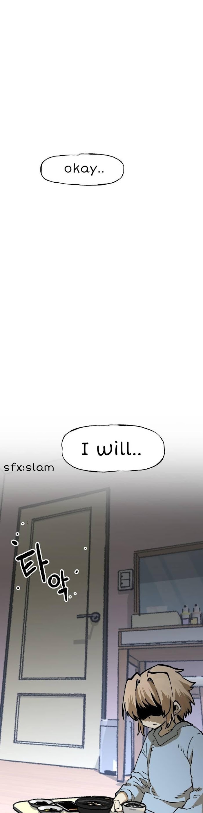 Suicide Boy Chapter 112 - Page 11