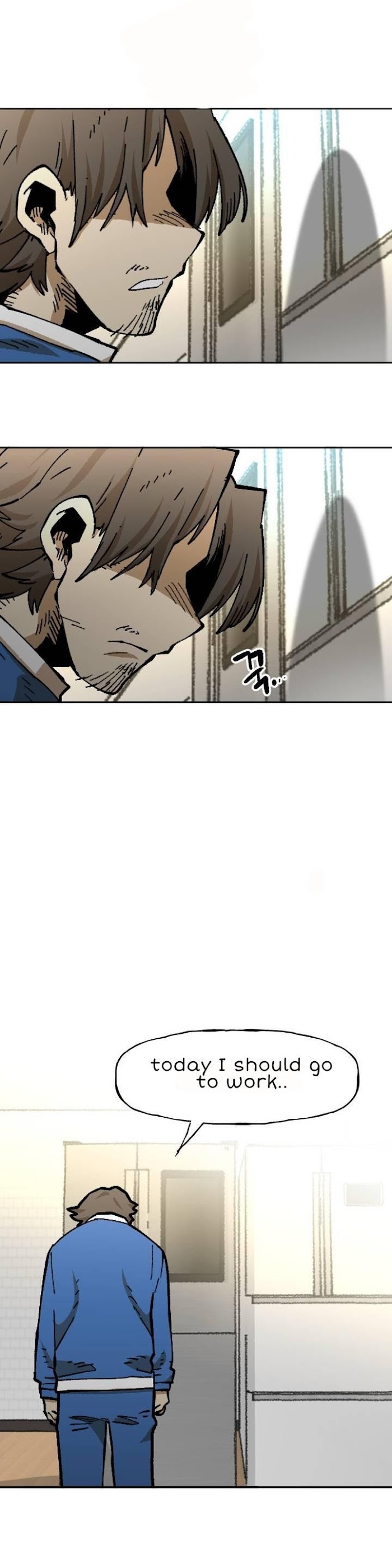 Suicide Boy Chapter 112 - Page 17