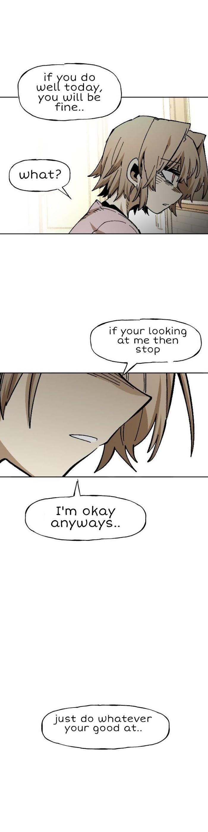 Suicide Boy Chapter 112 - Page 18