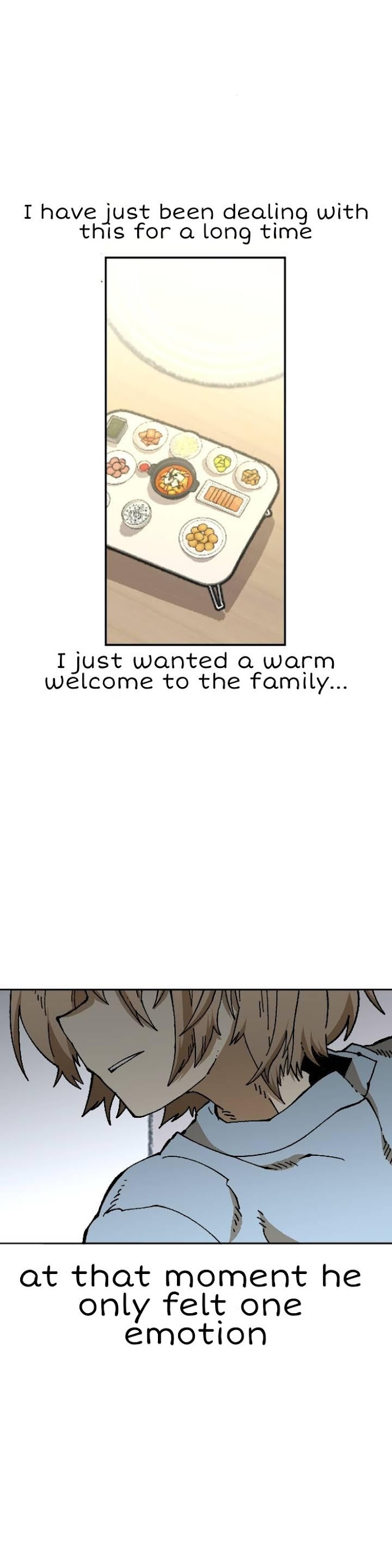 Suicide Boy Chapter 112 - Page 2