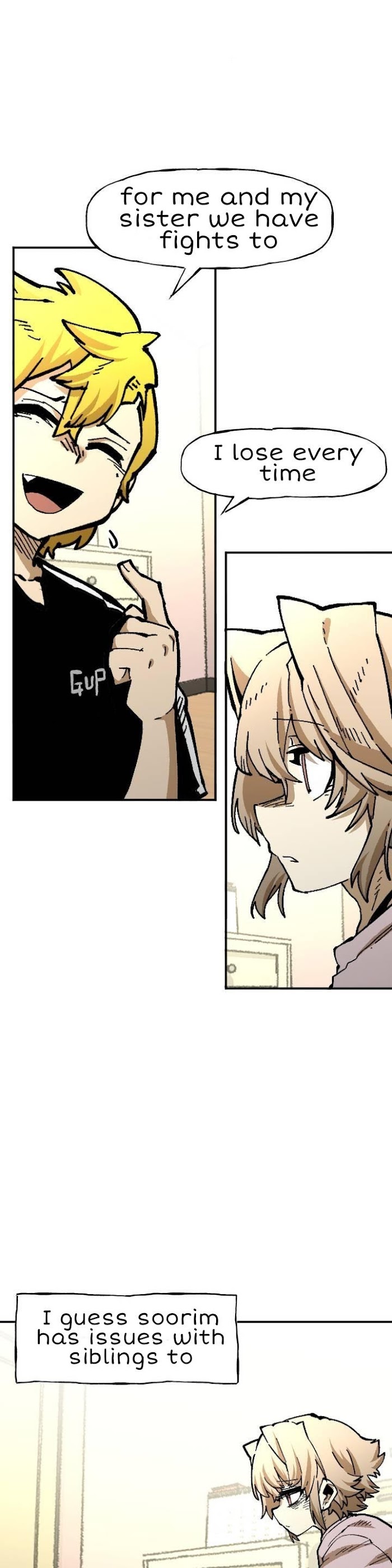 Suicide Boy Chapter 112 - Page 26