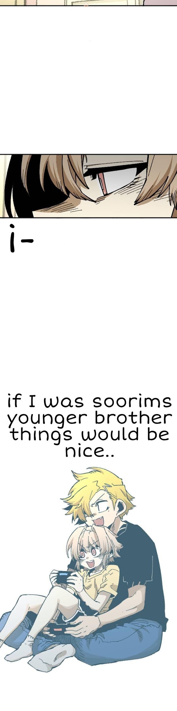 Suicide Boy Chapter 112 - Page 27