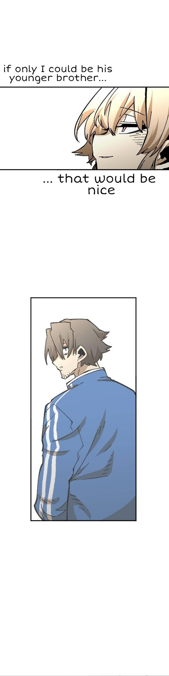 Suicide Boy Chapter 112 - Page 28