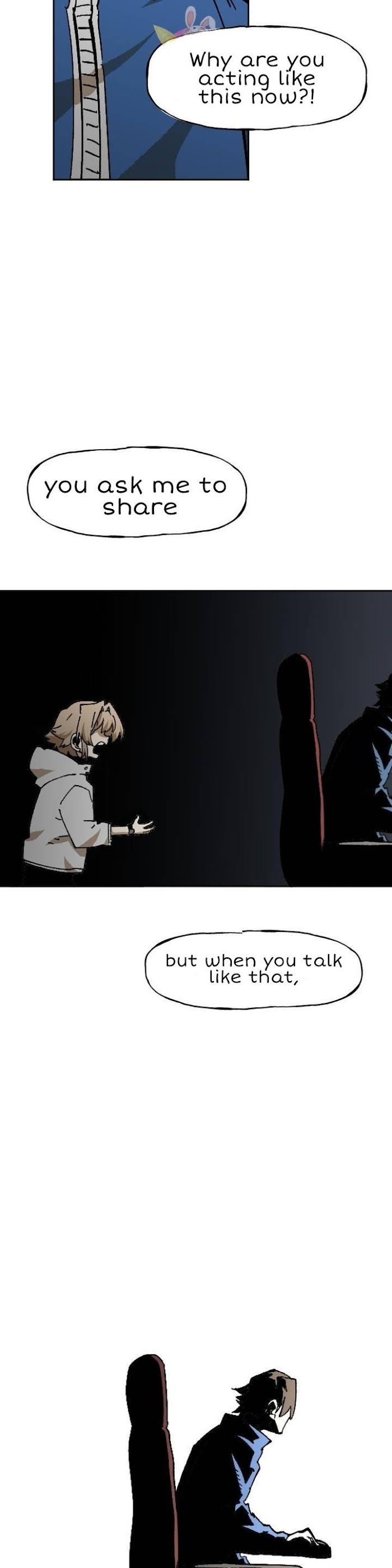 Suicide Boy Chapter 112 - Page 7