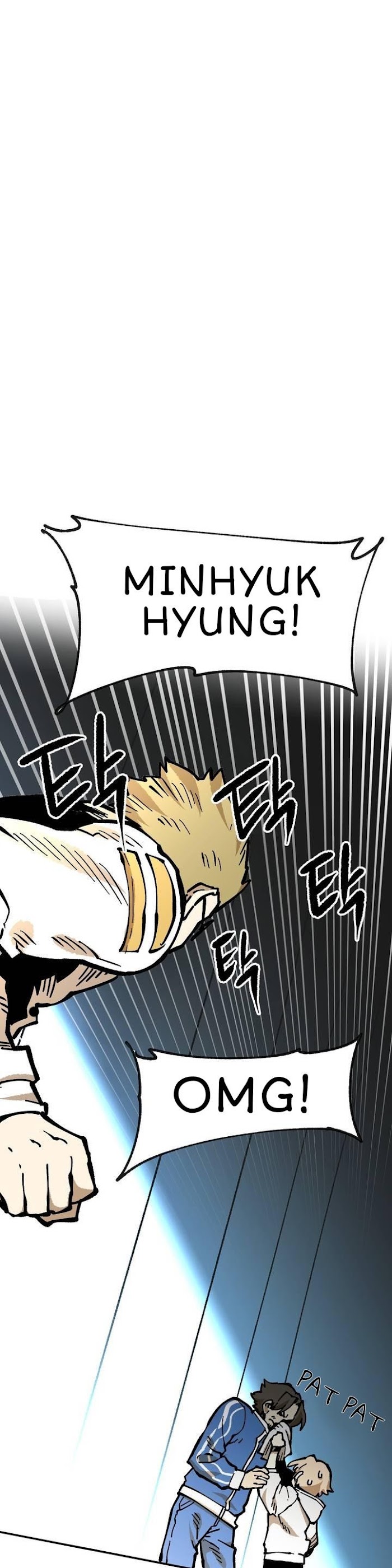 Suicide Boy Chapter 114 - Page 36