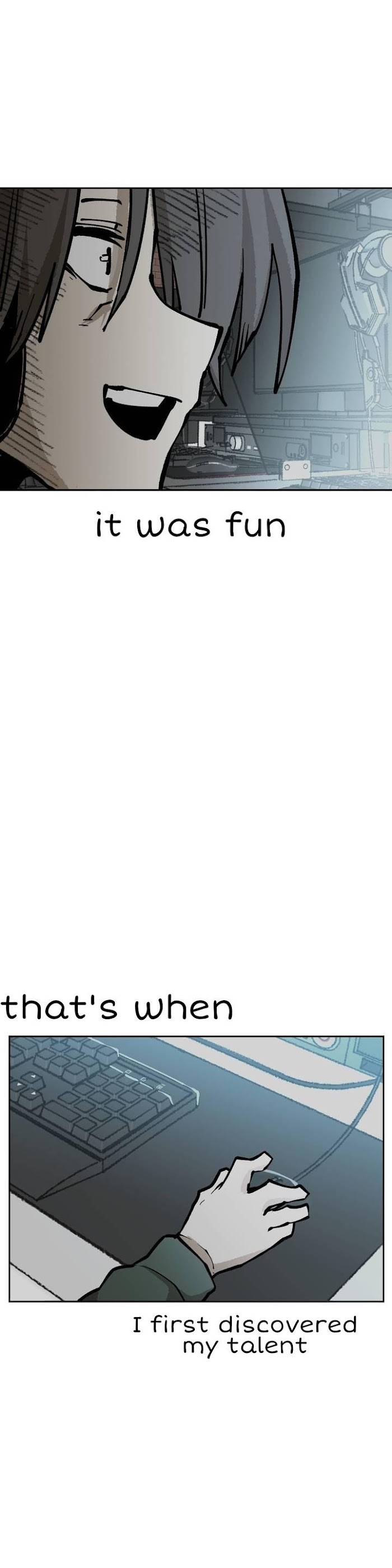 Suicide Boy Chapter 114 - Page 8