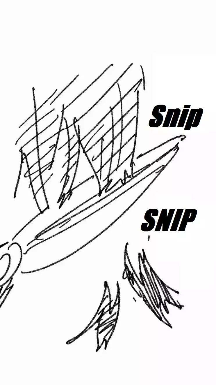 Suicide Boy Chapter 12.5 - Page 7