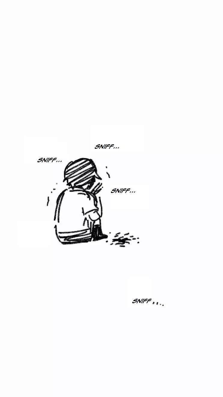 Suicide Boy Chapter 12.5 - Page 8