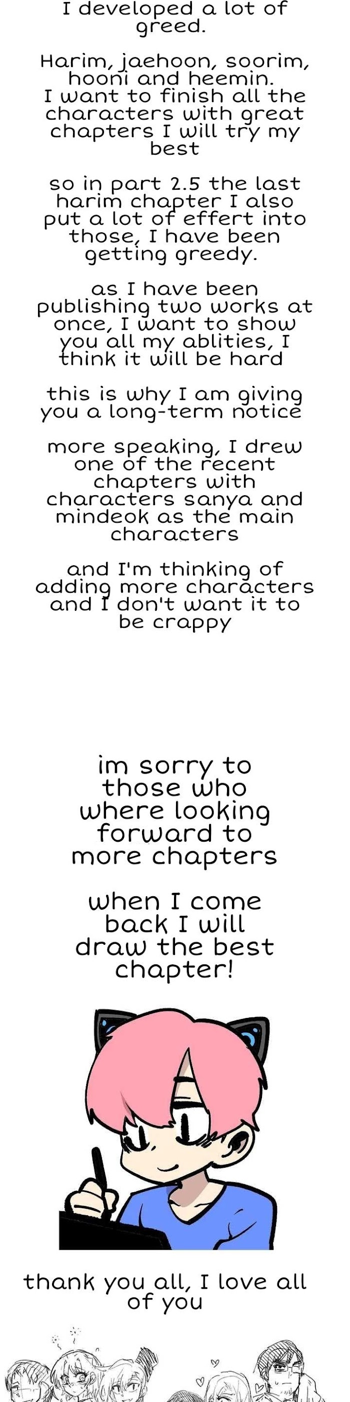 Suicide Boy Chapter 120 - Page 10