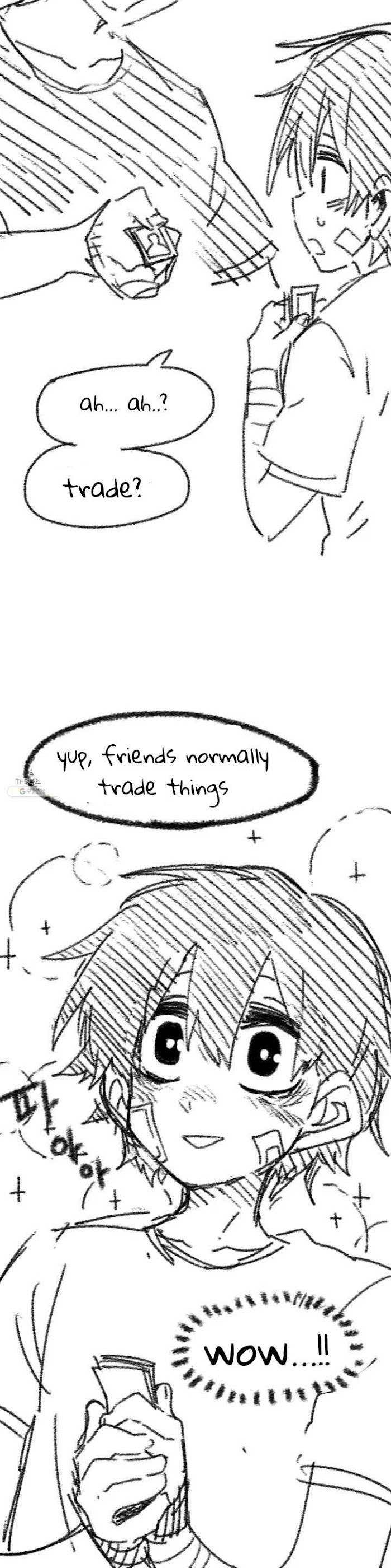 Suicide Boy Chapter 120 - Page 5