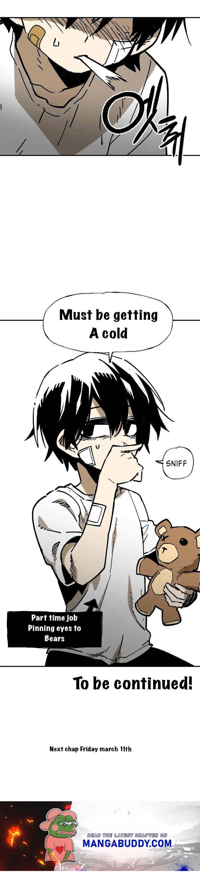 Suicide Boy Chapter 121 - Page 36