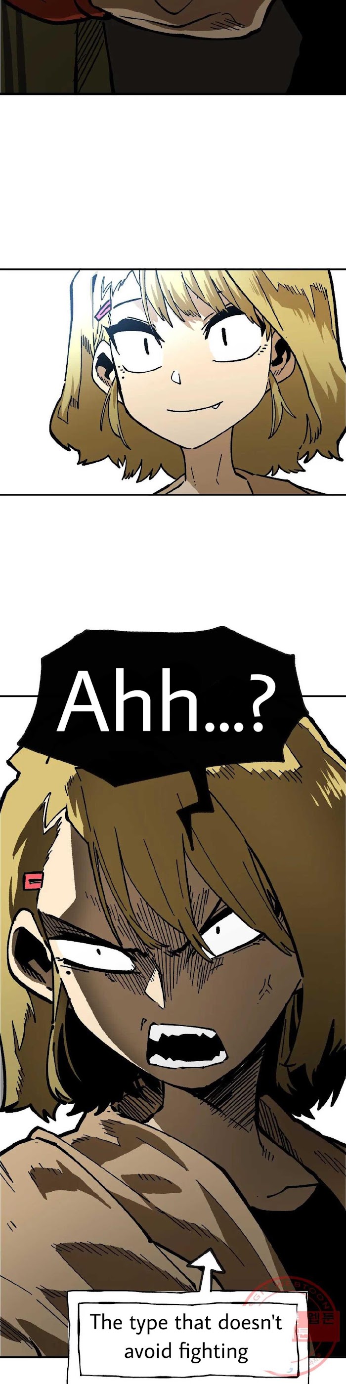 Suicide Boy Chapter 124 - Page 29