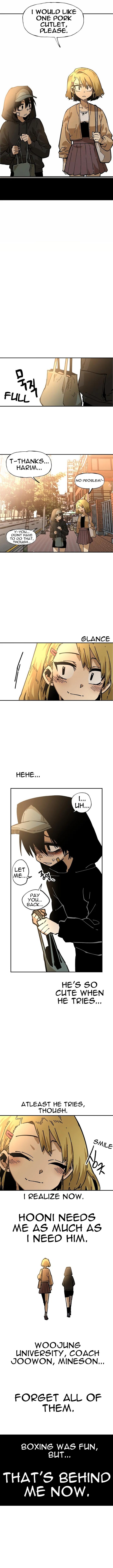 Suicide Boy Chapter 125 - Page 12