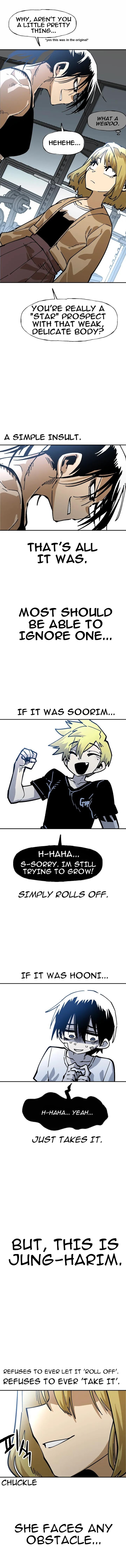 Suicide Boy Chapter 125 - Page 6